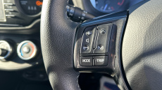 Toyota Yaris 1.5 VVT-i Y20 5dr [Bi-tone] Petrol Hatchback